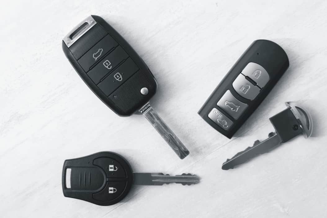 Autoschlüssel nachmachen lassen für Remseck am Neckar .